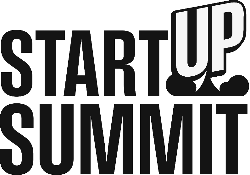 Startup Summit logo