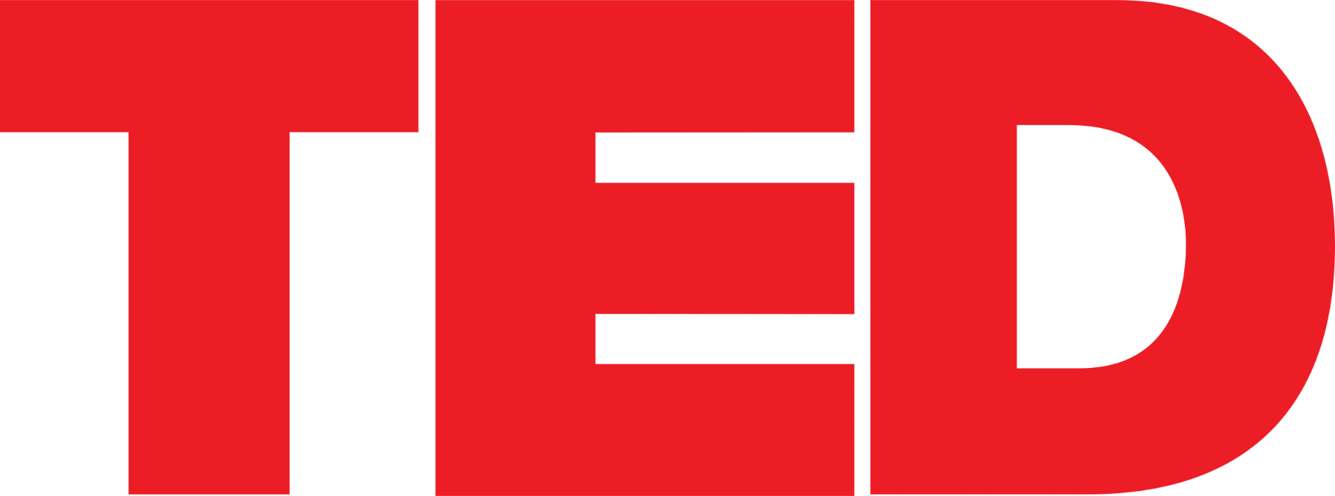 TED logo