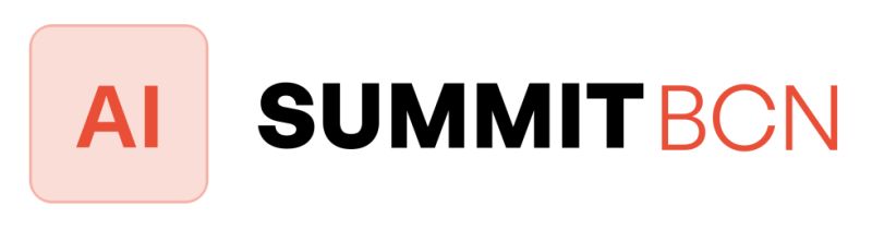 AI Summit Barcelona logo