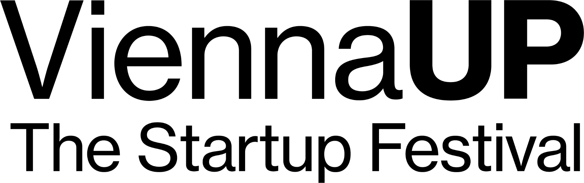 ViennaUP logo