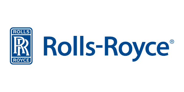 Rolls-Royce logo