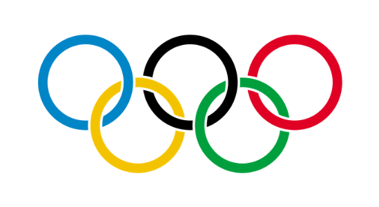 Olympics logo